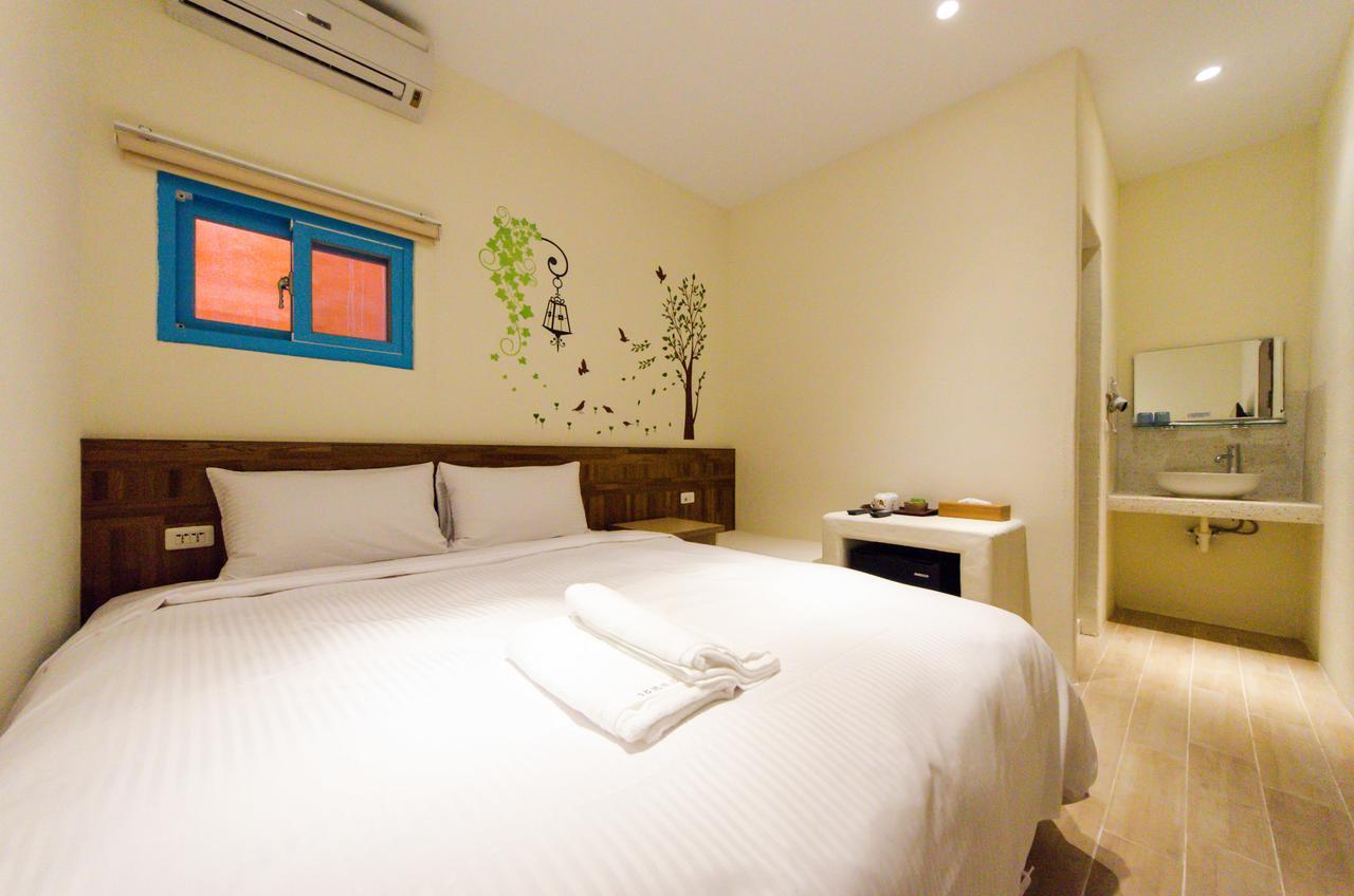 No. 18 Inn Eluan Екстер'єр фото