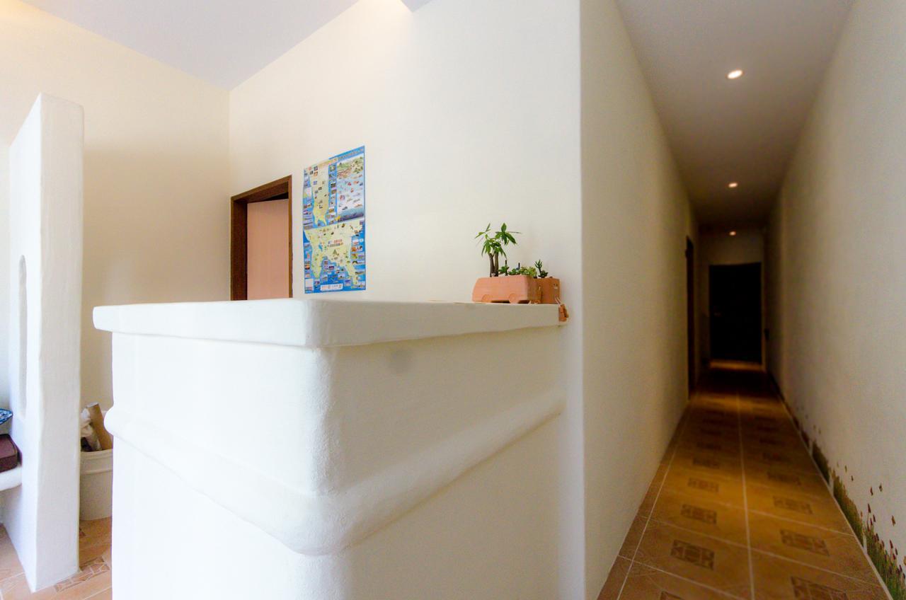 No. 18 Inn Eluan Екстер'єр фото