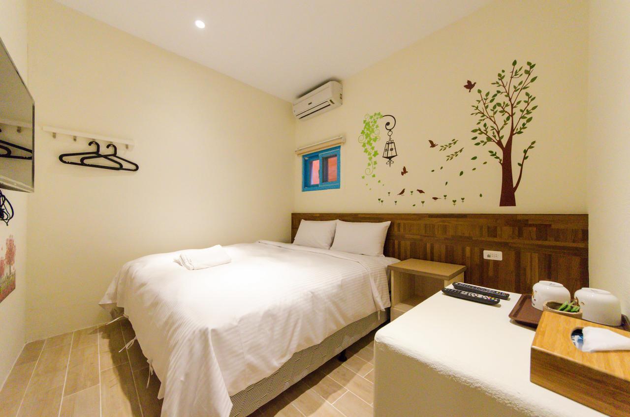 No. 18 Inn Eluan Екстер'єр фото