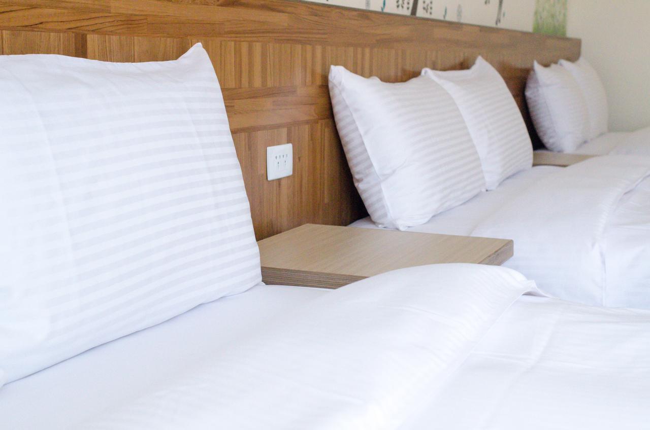 No. 18 Inn Eluan Екстер'єр фото