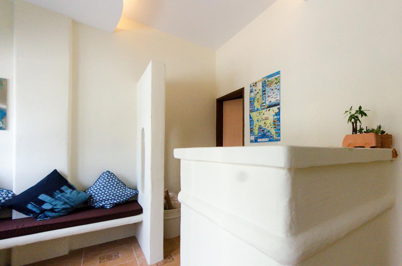 No. 18 Inn Eluan Екстер'єр фото