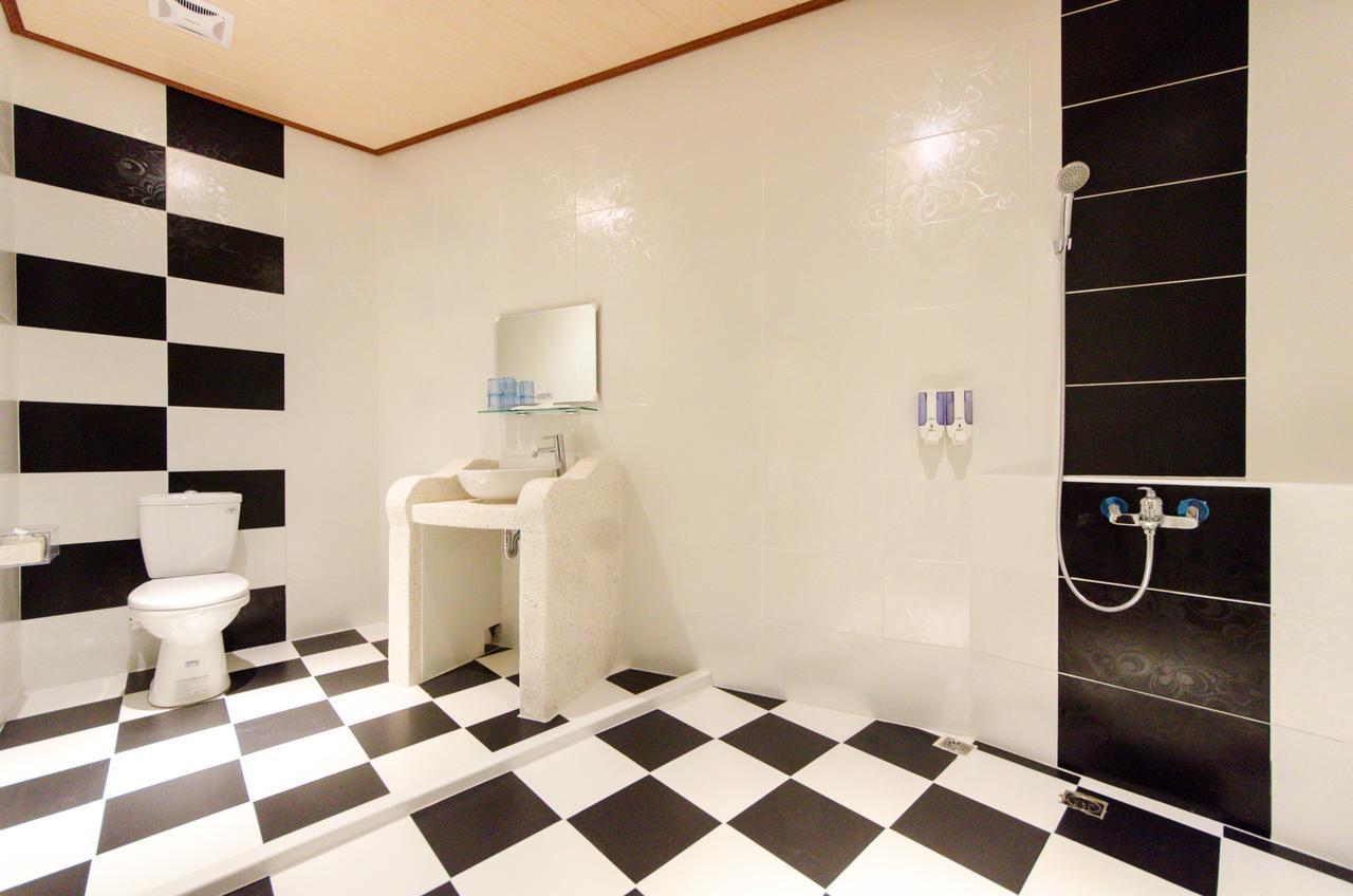 No. 18 Inn Eluan Екстер'єр фото