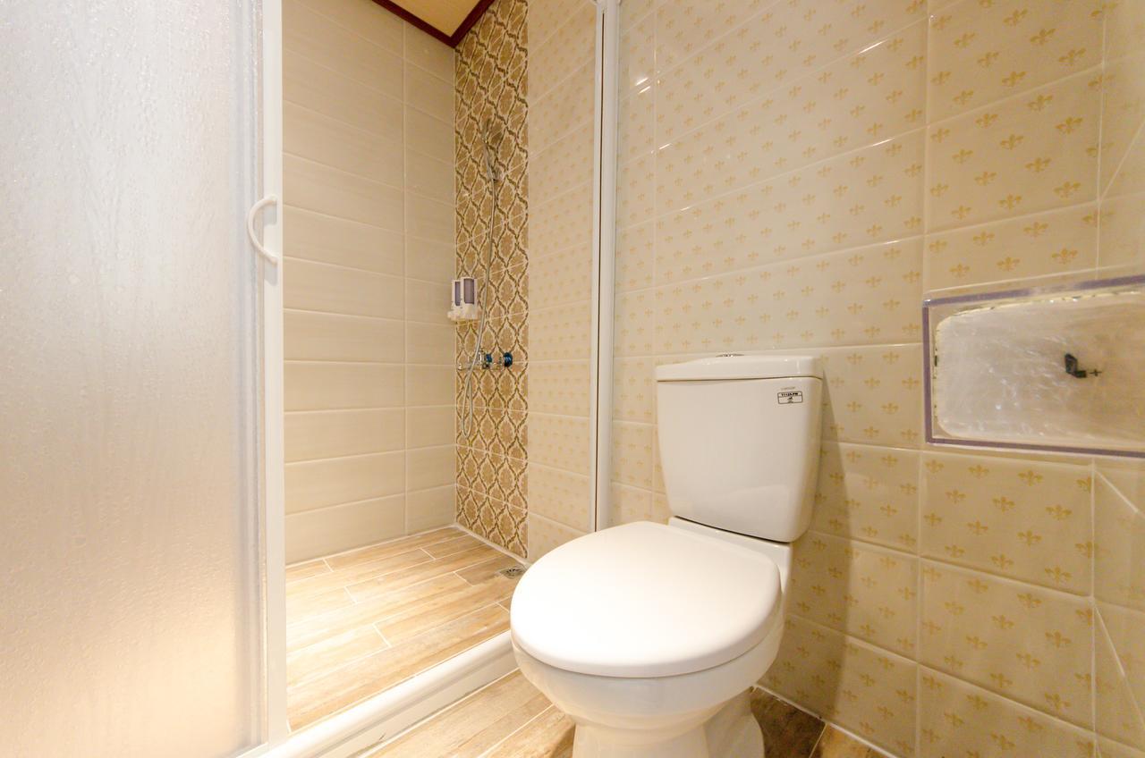 No. 18 Inn Eluan Номер фото